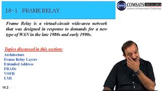 Data communication and Networking  in Urdu  LECTURE 29