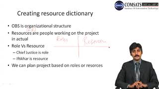 Project Management Software Applications PRM705 LECTURE 30