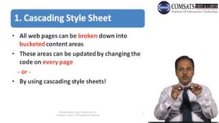 Web engineering in hindi/urdu Lecture 17
