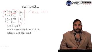 Theory of Automata in Urdu|Hindi CSC312 LECTURE  16