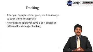 Project Management Software Applications PRM705 LECTURE 21