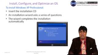 Operating system Lecture in Hindi Urdu LECTURE 32