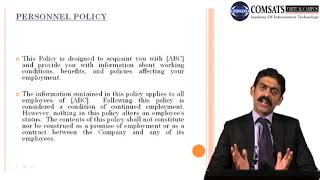 Decision Making in Non-Profit Sector MPA505 LECTURE 21