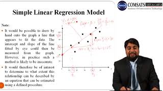 Statistics In Urdu LECTURE 31 Introduction to Regression Analysis