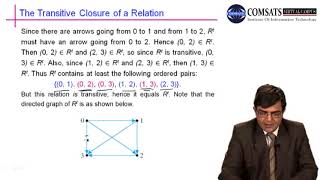 Discrete Structure in Urdu Hindi LECTURE 17