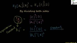 More on derivation of law of mass action