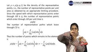 Analytical Dynamics in Hindi Urdu MTH382 LECTURE 14