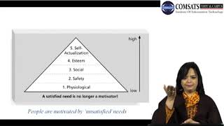 Advanced Project Management PRM700 LECTURE 16