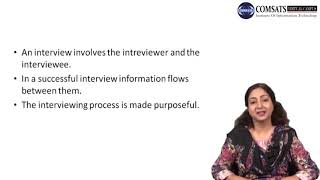 Business Communication HUM400 LECTURE 27