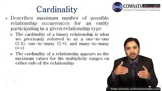 Database in Urdu Hindi LECTURE 24