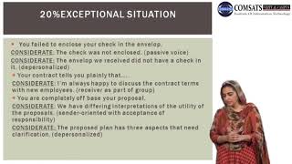 Report Writing in Hindi Urdu HUM102 LECTURE 02