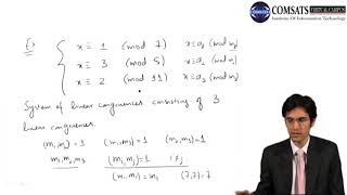 Analytic Number Theory in Hindi Urdu MTH435 LECTURE 09