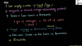 Urea