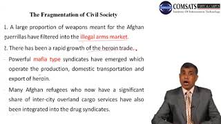 Public Administration in Pakistan  MPA401 LECTURE 15