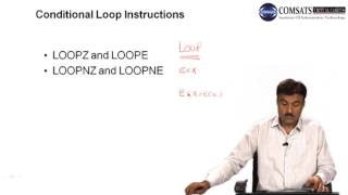 Assembly Language LECTURE in Urdu | Hindi 20