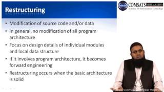 Software Engineering II in Hindi Urdu LECTURE  27