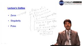 Complex analysis in Hindi Urdu MTH324 LECTURE 26