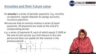 Business Mathematics in Urdu Hindi  MTH108 LECTURE 25