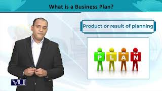 What is Business Plan 02