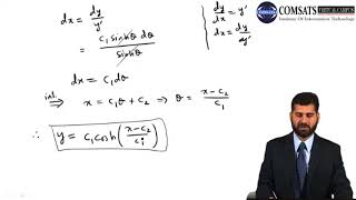 Mathematical Method Of Physics in hindi MTH483 LECTURE 32