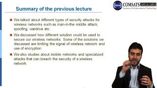 Network Security in Hindi Urdu  LECTURE 09