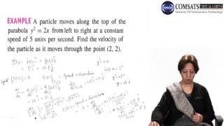 Multivariable Calculus in Hindi Urdu for beginners Lecture  14