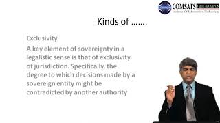 Constitutional and Administrative Law in Urdu Hindi MPA402  LECTURE 11