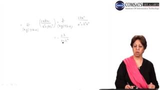 Multivariable Calculus in Hindi Urdu for beginners Lecture 17
