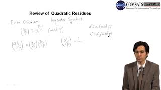 Analytic Number Theory in Hindi Urdu MTH435 LECTURE 23