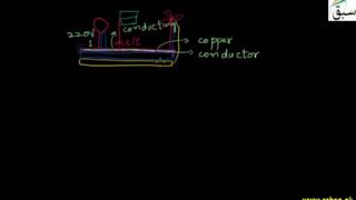 Insulation Damage and Damp Conditions