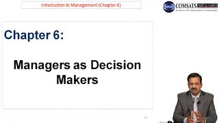 Introduction to Management in Urdu Hindi MGT101 LECTURE 13