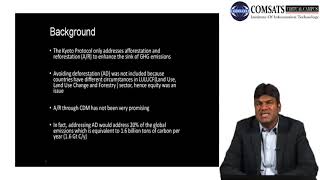 Natural Resource Planning and Management MPA514 LECTURE 27