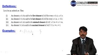 Introduction to Measure and Theory in Hindi Urdu MTH426 LECTURE 09