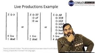 Theory of automata in Hindi UrduLECTURE 31