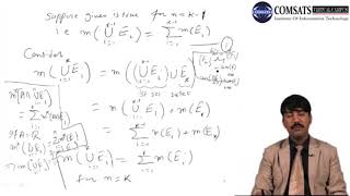 Introduction to Measure and Theory in Hindi Urdu  Mth426 Lecture 26