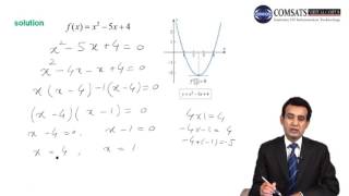 Calculus and analytic geometry in Urdu | Hindi MTH104 LECTURE 15