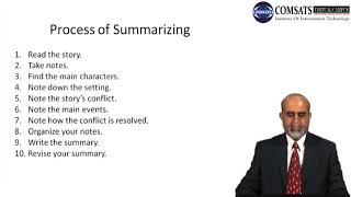 Functional English in Hindi Urdu HUM104 LECTURE 12