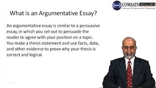 Functional English in Hindi Urdu HUM104 LECTURE 27