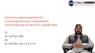 Theory of Automata in Urdu|Hindi CSC312 LECTURE 05
