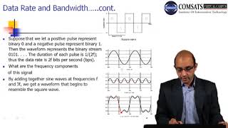 Wireless and Mobile Computing in Hindi Urdu  LECTURE 03