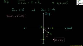 More on Theorems on Complex Numbers