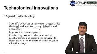 Natural Resource Planning and Management MPA514 LECTURE 09