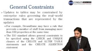 Database in Urdu Hindi LECTURE 15