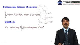 Complex analysis in Hindi Urdu MTH324 LECTURE 20