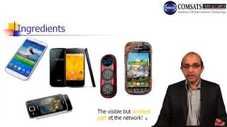 Wireless and Mobile Computing in Hindi Urdu LECTURE 30