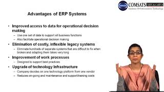 Management Information System in Hindi Urdu  LECTURE 19