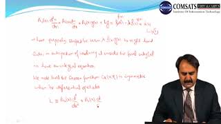 Integral Equations in Hindi Urdu  MTH471 LECTURE 32