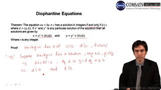 Analytic Number Theory in Hindi Urdu MTH435 LECTURE 04