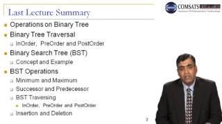 Data Structure in Urdu|Hindi  CSC211 LECTURE 26