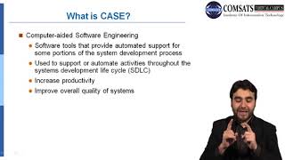 Business System Development  Lecture in Hindi Urdu CSC581 LECTURE 25